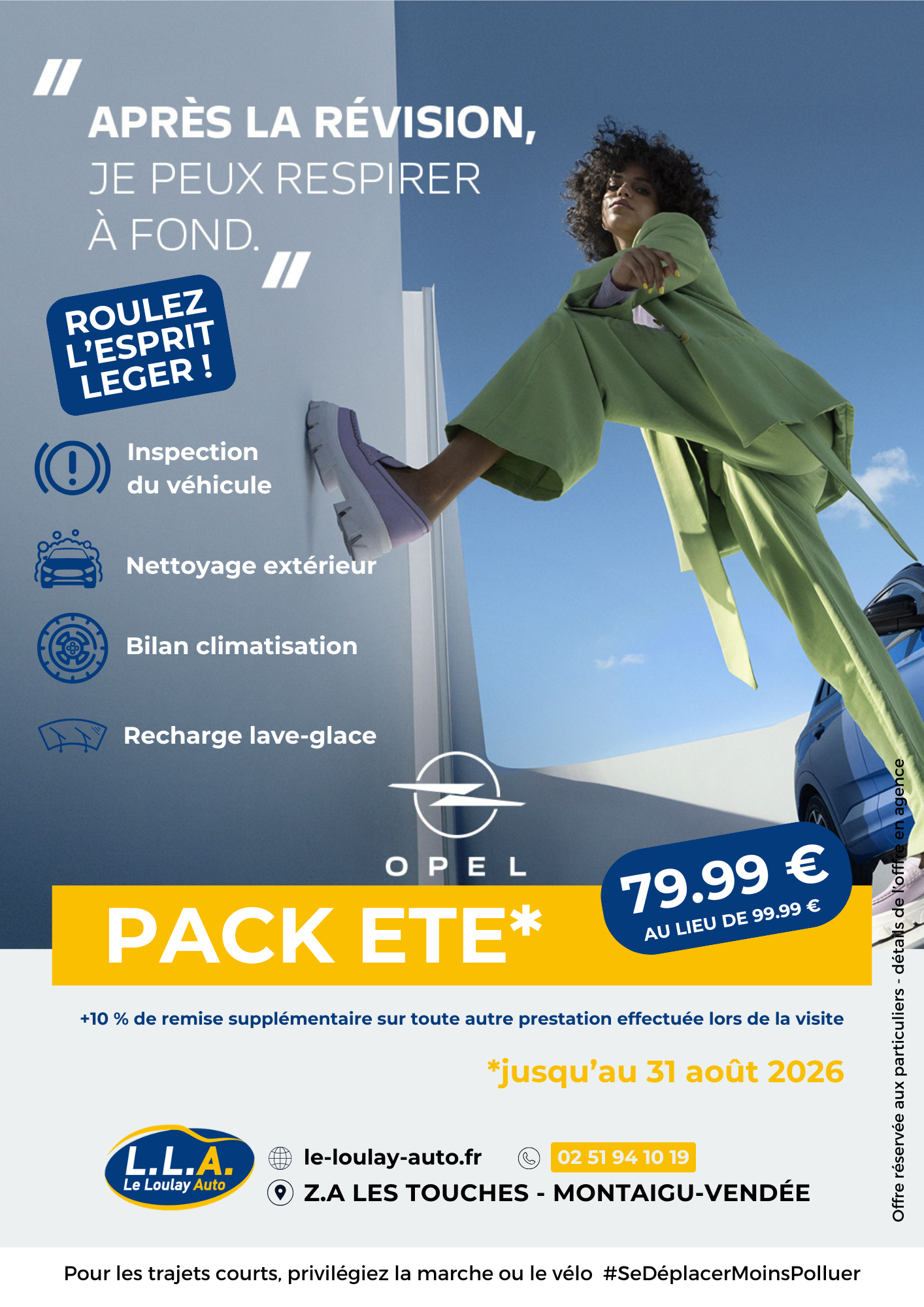 Le Loulay Auto