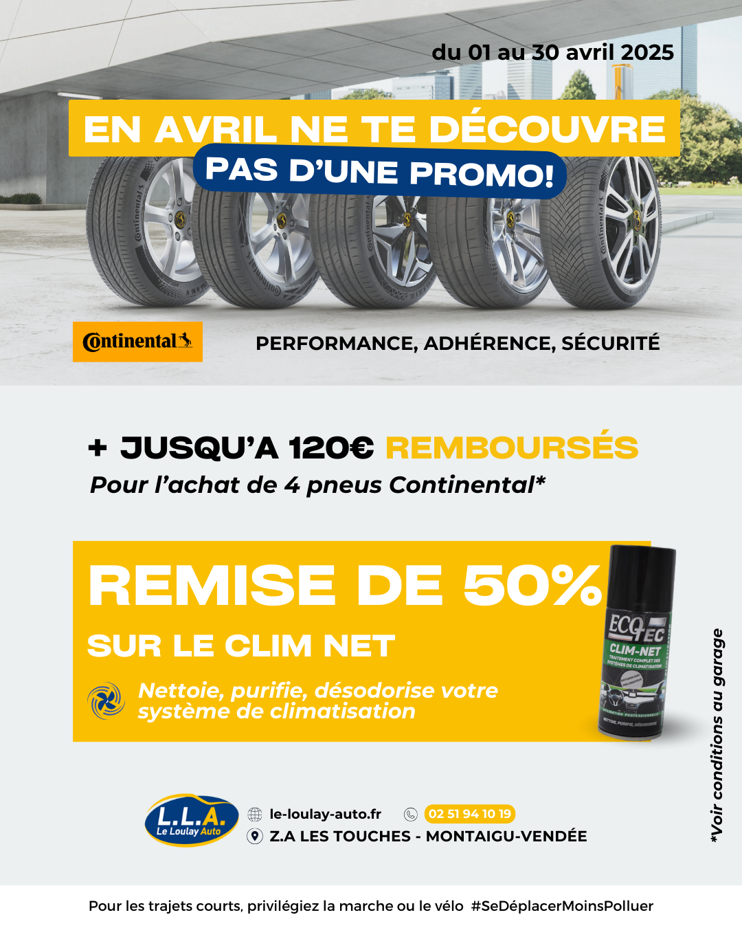 Le Loulay Auto