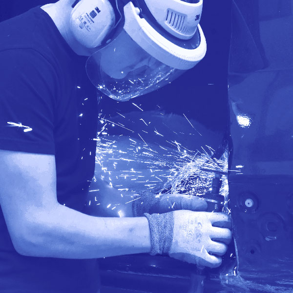 CARROSSERIE PEINTURE